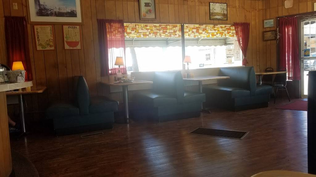 Greccos | restaurant | 519 Lincoln Ave, Bedford, IN 47421, USA | 8122799791 OR +1 812-279-9791