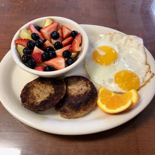 Rosies Cafe | restaurant | 3001 Bayshore Rd, Benicia, CA 94510, USA | 7077451154 OR +1 707-745-1154