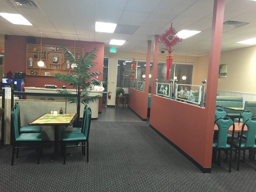 Chinese Buffet | restaurant | 909 commerce dr S, Ligonier, IN 46767, USA | 2608947778 OR +1 260-894-7778