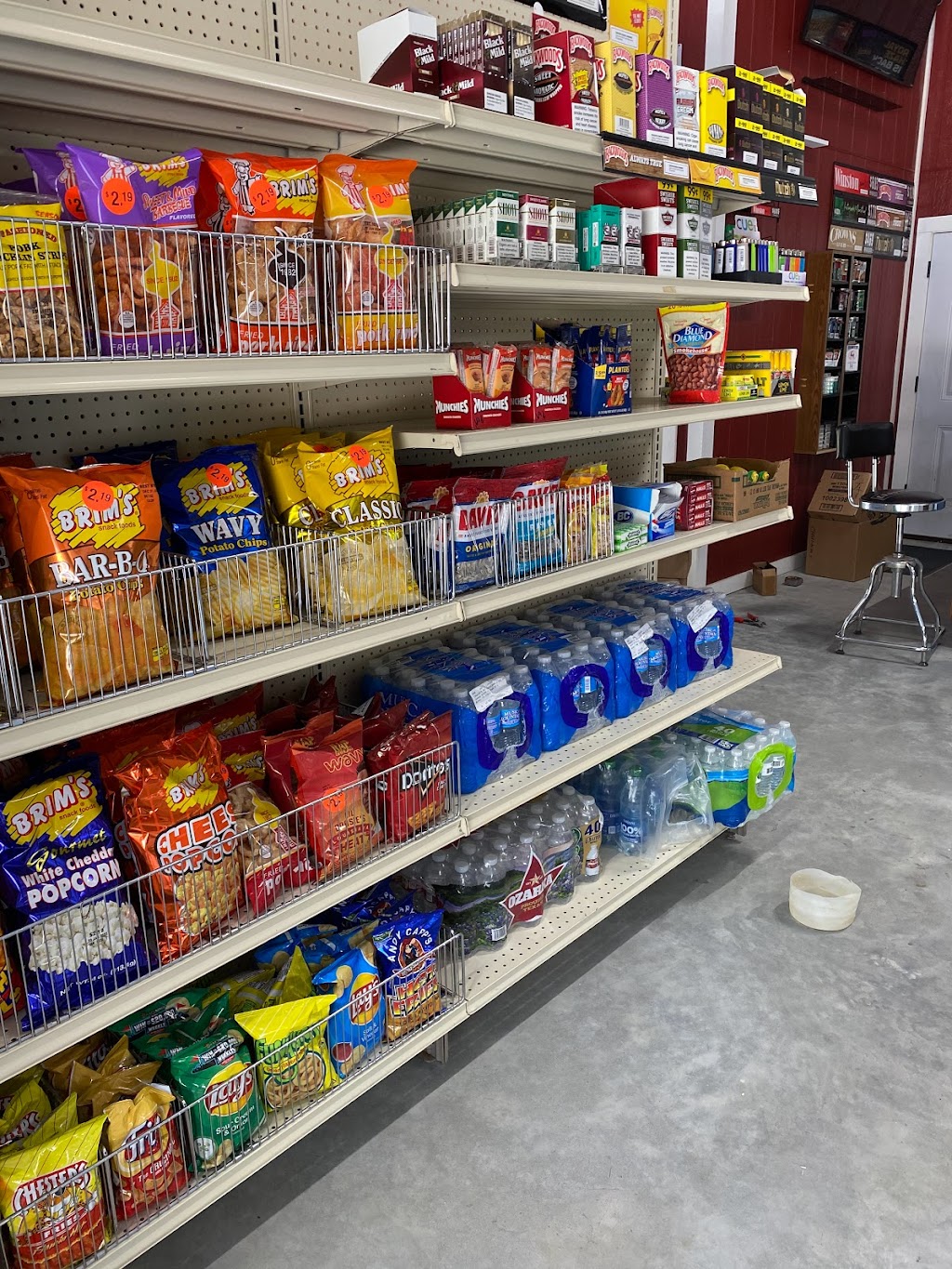 Chukas Drive Thru Beverage Barn | meal takeaway | 34540 TX-87, Buna, TX 77612, USA | 4096706466 OR +1 409-670-6466