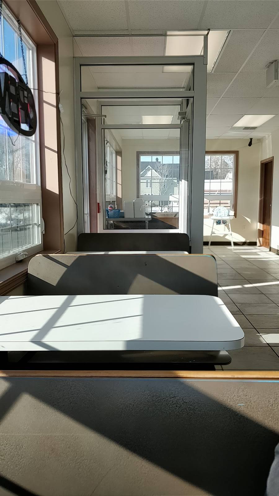 A-1 Kitchen Chinese Restaurant | restaurant | 80 Market St, Potsdam, NY 13676, USA | 3152656666 OR +1 315-265-6666