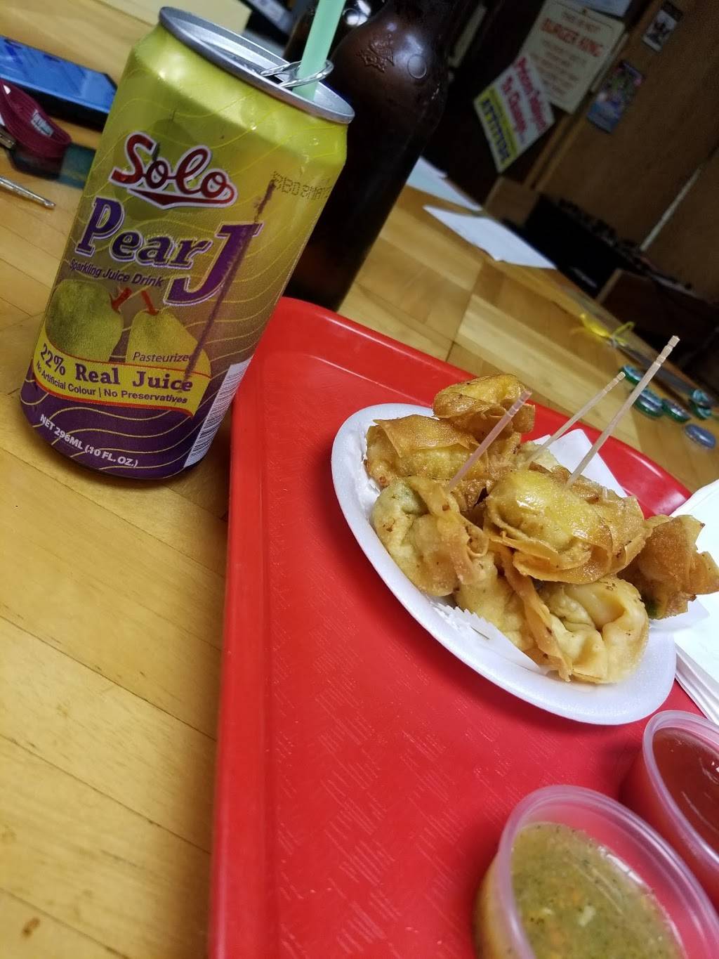 Islands Roti Delight | restaurant | 1480 S Military Trail, West Palm Beach, FL 33415, USA | 5614328737 OR +1 561-432-8737