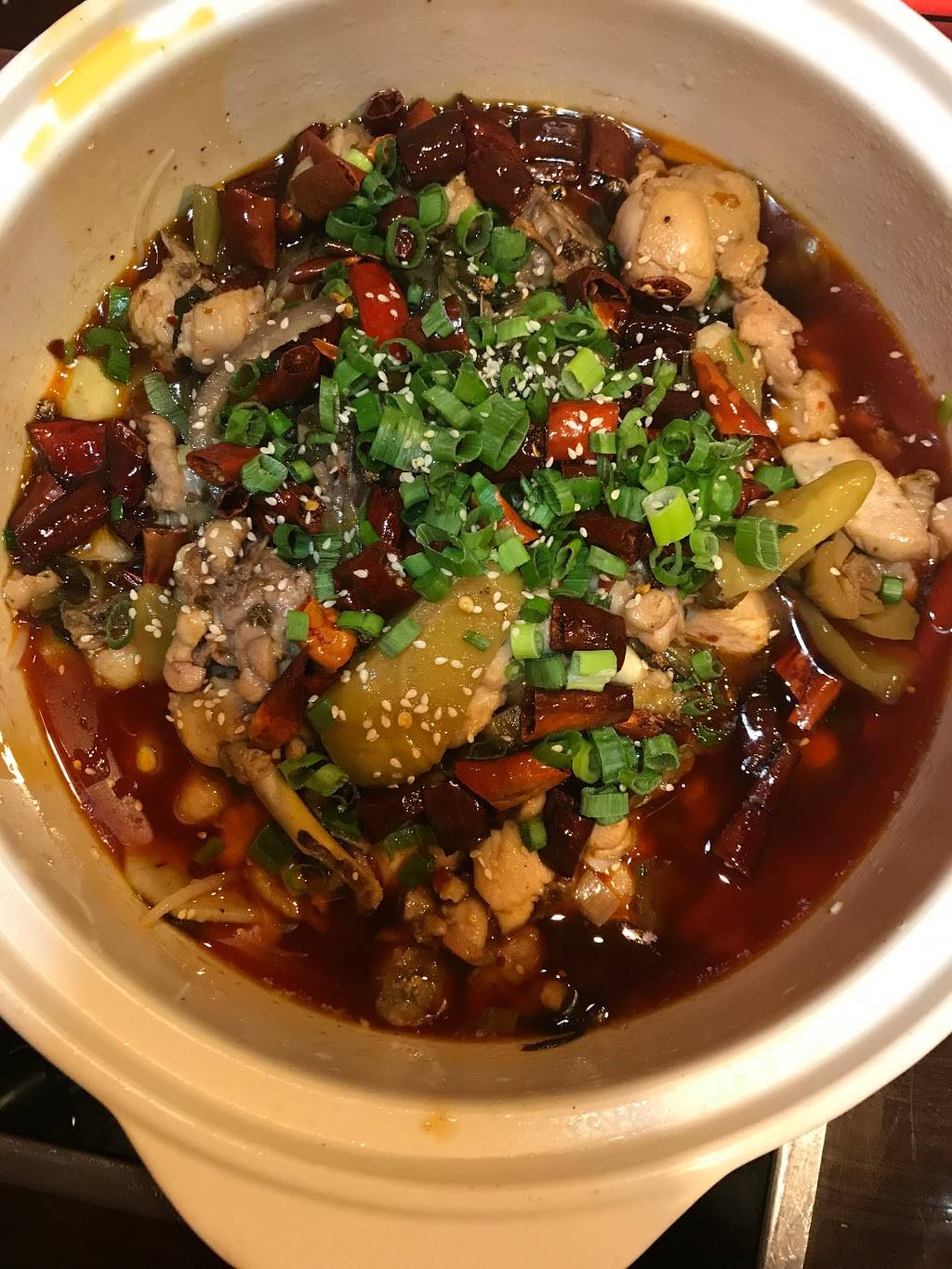 Seafood Island | restaurant | 769 57th St, Brooklyn, NY 11220, USA | 7184391108 OR +1 718-439-1108