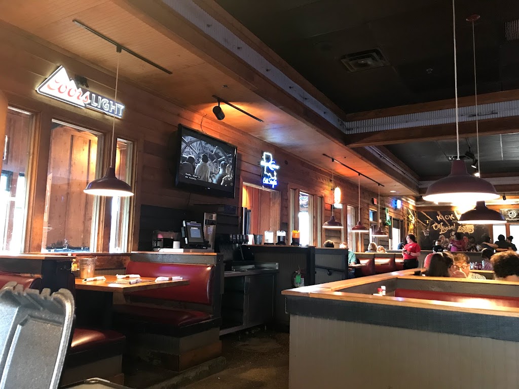 Logans Roadhouse | restaurant | 201 Constitution Dr W, Monroe, LA 71292, USA | 3183619961 OR +1 318-361-9961