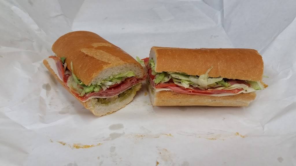 Bari | meal takeaway | 1120 W Grand Ave #1, Chicago, IL 60642, USA | 3126660730 OR +1 312-666-0730