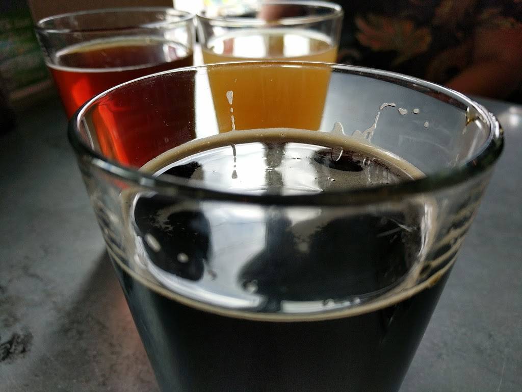 ELK Brewing | restaurant | 700 Wealthy St SE, Grand Rapids, MI 49503, USA | 6162284853 OR +1 616-228-4853