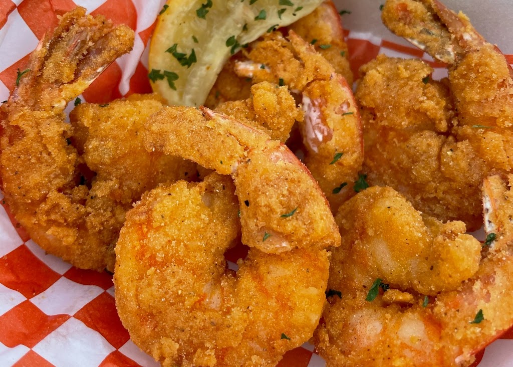 Krab Kingz | restaurant | 7102 Lyons Ave, Houston, TX 77020, USA | 7136729788 OR +1 713-672-9788