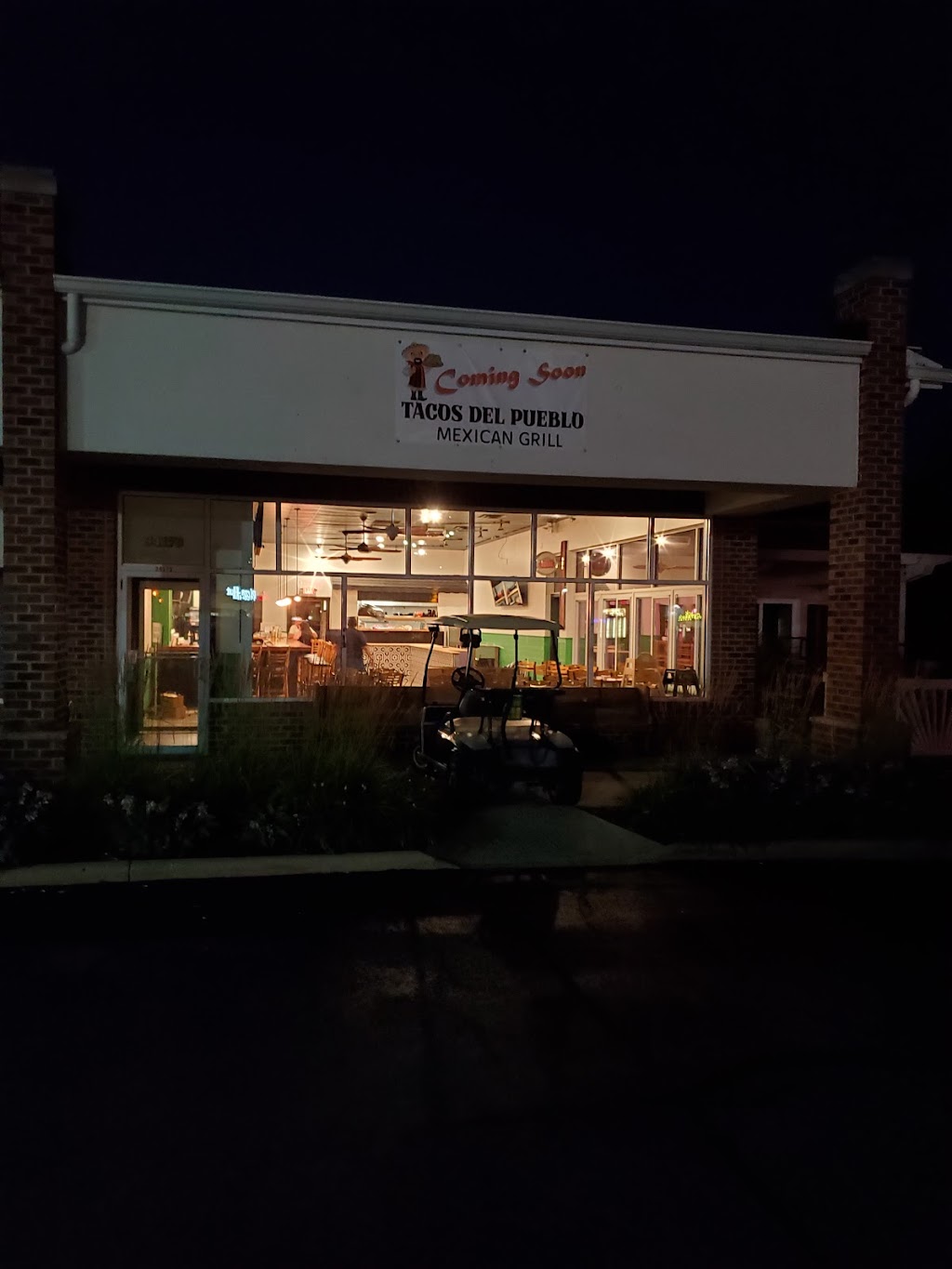 Tacos del Pueblo Mexican Grill | restaurant | 34173 Center Ridge Rd, North Ridgeville, OH 44039, USA | 4402819246 OR +1 440-281-9246