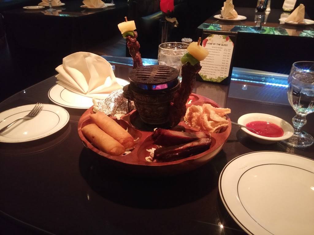 Szechuan Garden | restaurant | 903 W Moana Ln, Reno, NV 89509, USA | 7758276333 OR +1 775-827-6333