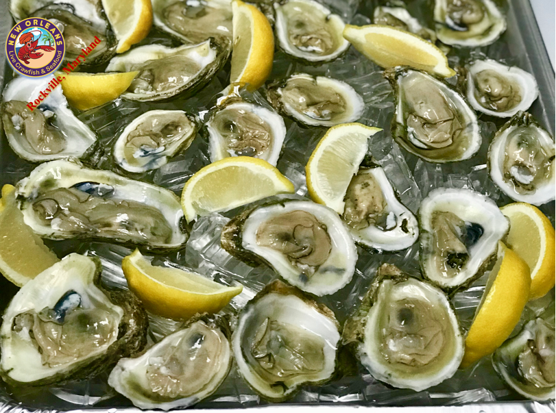 Live Crawfish & Seafood Restaurant | restaurant | 765 Rockville Pike Ste F-G, Rockville, MD 20852, USA | 3019787988 OR +1 301-978-7988