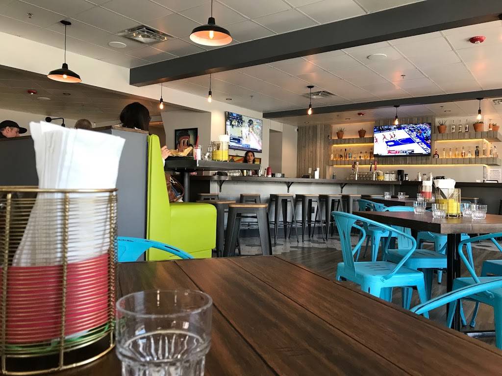 Verde | restaurant | 640 Main St, Louisville, CO 80027, USA | 7207469471 OR +1 720-746-9471