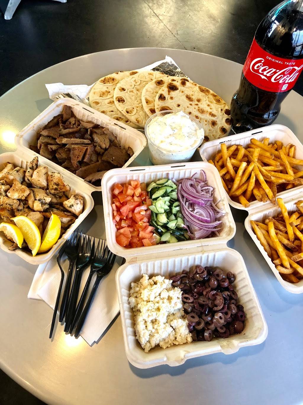The local Greek | restaurant | 3673 13400 S, Riverton, UT 84065, USA | 8019963042 OR +1 801-996-3042