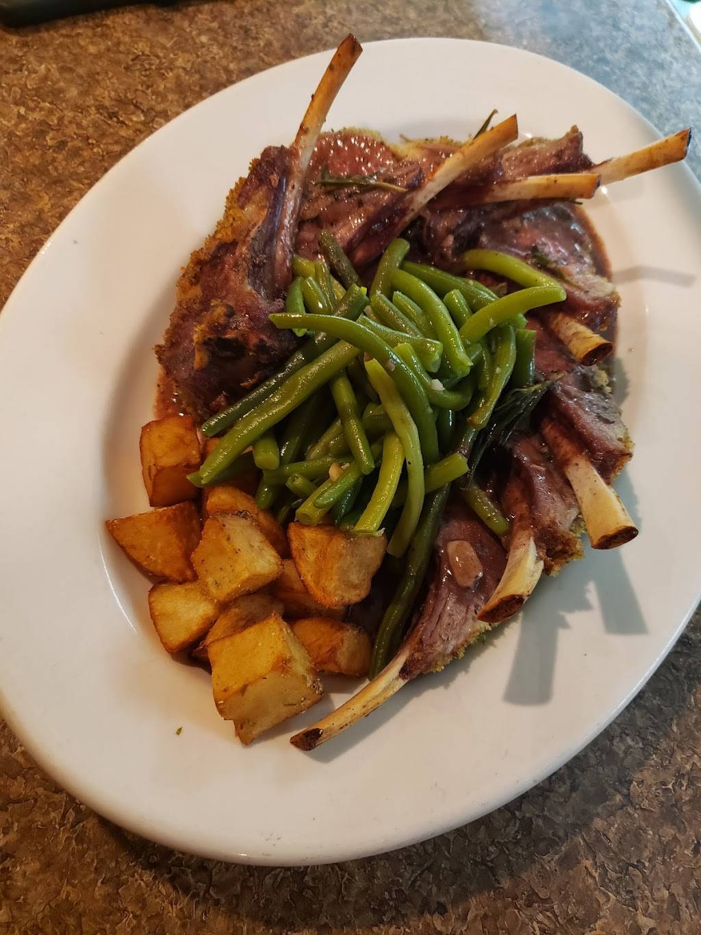 Carmines di Vega | restaurant | 1500 Whalley Ave, New Haven, CT 06515, USA | 4752345976 OR +1 475-234-5976