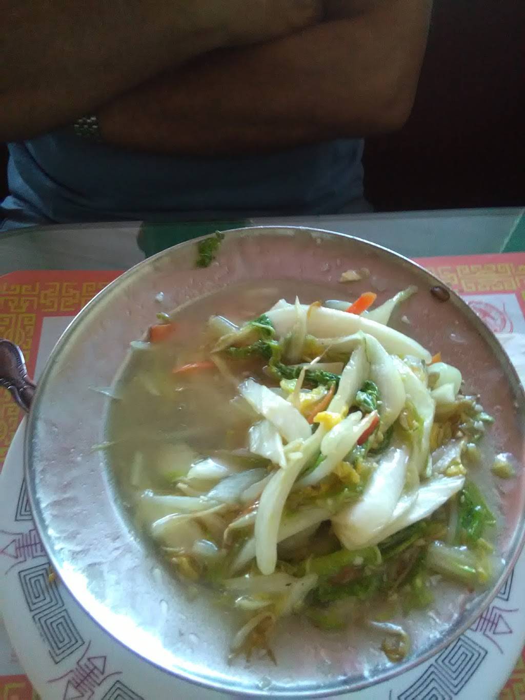 Wongs Chinese | restaurant | 2521, 12420 Biscayne Blvd, North Miami, FL 33181, USA | 3058914313 OR +1 305-891-4313