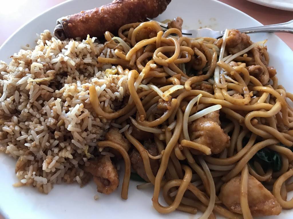 Rising Dragon Chinese Restaurant | restaurant | 2939 Alta View Dr, San Diego, CA 92139, USA | 6194708885 OR +1 619-470-8885