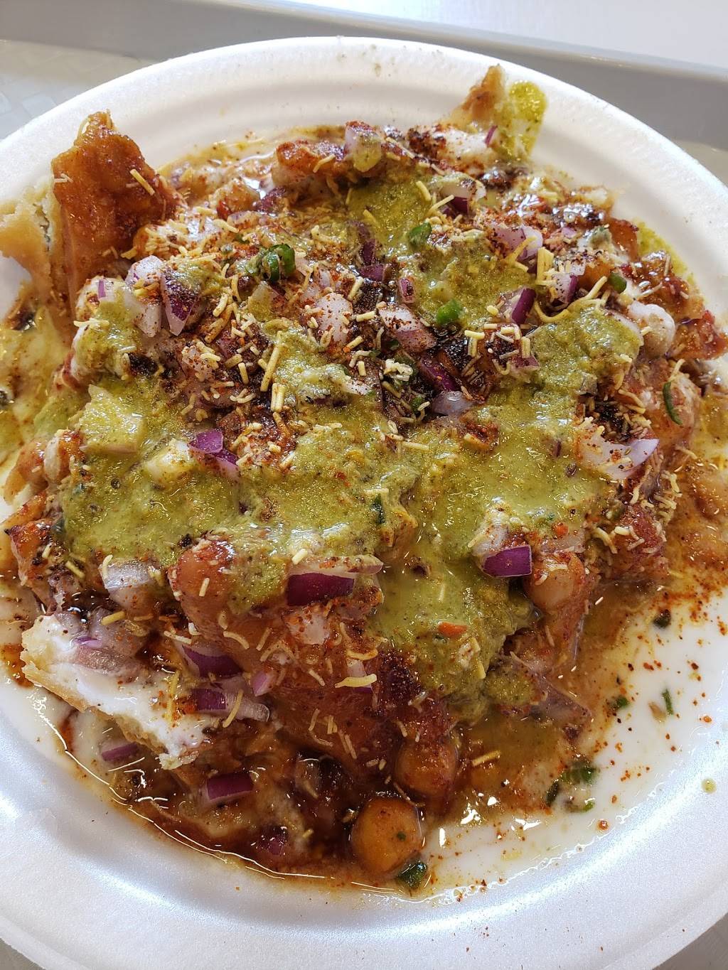 Naija Jollof Toronto | restaurant | 7215 Goreway Drive at Westwood Square Mall Inside the mall on the second floor at the Food Court Center, Mississauga, ON L4T 2T9, Canada | 9056761515 OR +1 905-676-1515