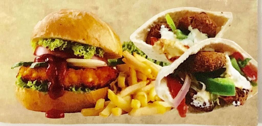 Paradise Deli | restaurant | 3 Stephenville Pkwy #1a, Edison, NJ 08820, USA | 7325159900 OR +1 732-515-9900