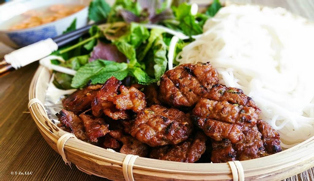 T-ZO Vietnamese Cuisine | restaurant | 5774 Dow Ave, Alexandria, VA 22304, USA | 5718679139 OR +1 571-867-9139