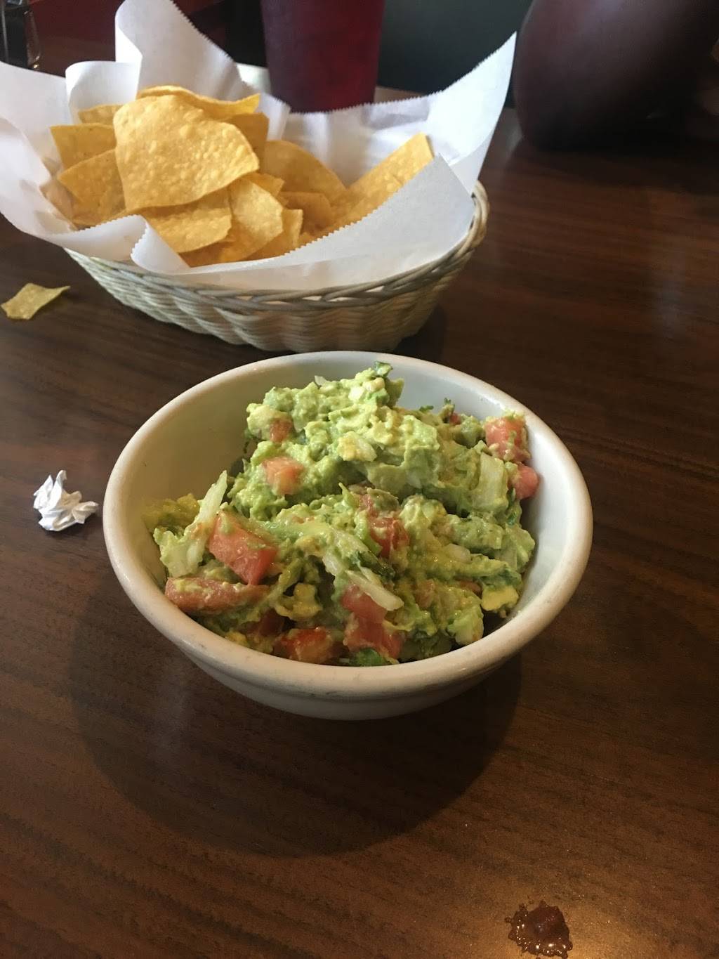 Los Pablos Mexican Restaurant | restaurant | 2204 Chattanooga Rd, Dalton, GA 30720, USA | 7062261411 OR +1 706-226-1411