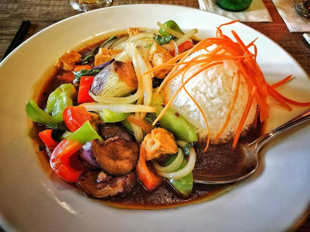 Thai Time Restaurant | restaurant | 3395 Howard Avenue, Units 5 and 6, Windsor, ON N9E 3N6, Canada | 5199671919 OR +1 519-967-1919