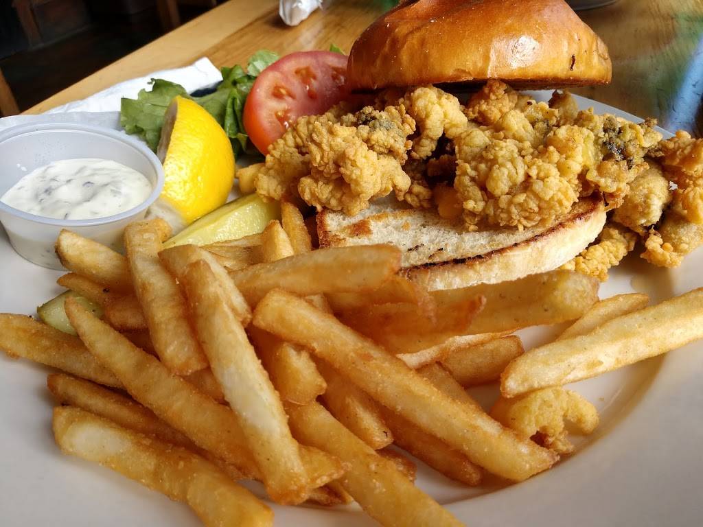 Waterworks Restaurant | restaurant | 7 Lindsey St, Rockland, ME 04841, USA | 2075962753 OR +1 207-596-2753