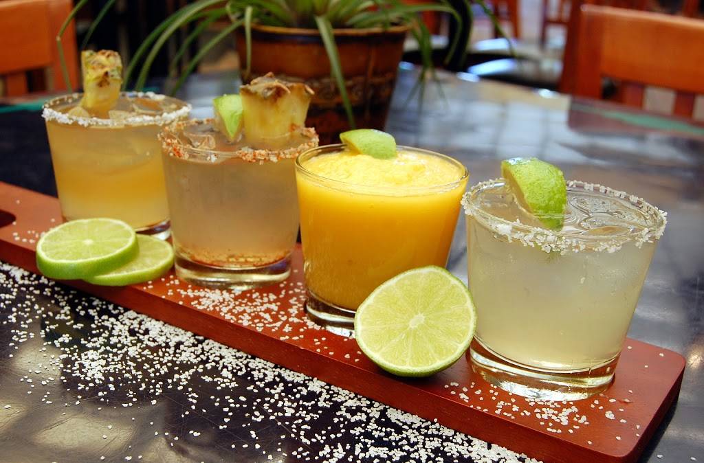 Las Olas Mexican Restaurant | restaurant | 2939 Carlsbad Blvd, Carlsbad, CA 92008, USA | 7604345850 OR +1 760-434-5850