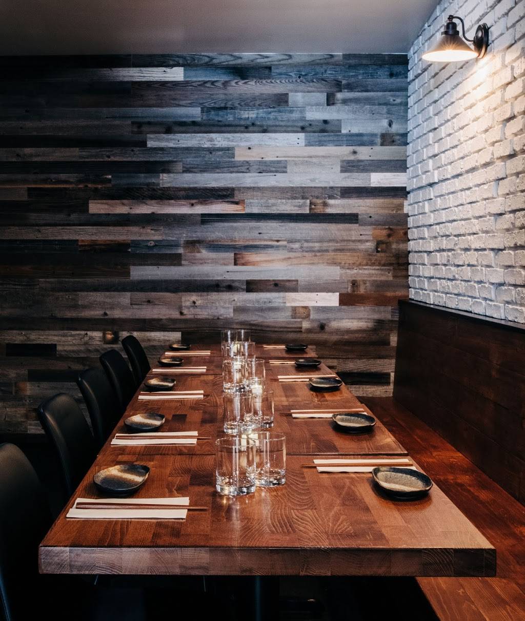 Zusik | restaurant | 202 W 14th St, New York, NY 10011, USA | 6463705331 OR +1 646-370-5331