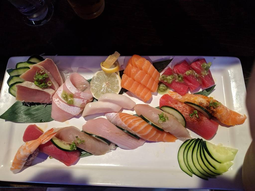 Toro Fusion Grill | restaurant | 9000 Ming Ave, Bakersfield, CA 93311, USA | 6616637878 OR +1 661-663-7878