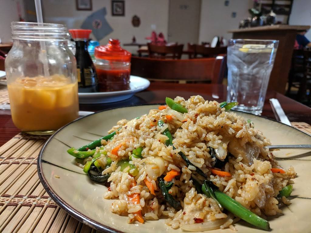 I Am Thai Cuisine | restaurant | 310 E Warm Springs Rd suite g, Las Vegas, NV 89119, USA | 7028883636 OR +1 702-888-3636