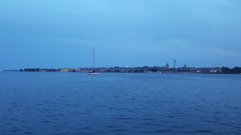 The Severn Inn | restaurant | 1993 Baltimore Annapolis Blvd, Annapolis, MD 21409, USA | 4103494000 OR +1 410-349-4000