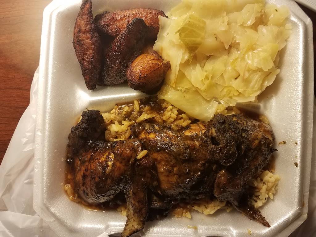 Royalty Caribbean & Soul Food Catering Co. | restaurant | 3205 Stamford Rd, Portsmouth, VA 23703, USA | 7576062612 OR +1 757-606-2612