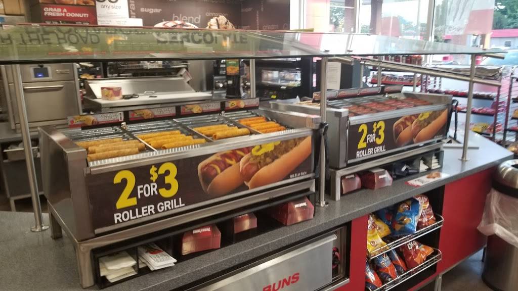 Thorntons | bakery | 425 E Brandon Blvd, Brandon, FL 33511, USA | 7276897444 OR +1 727-689-7444