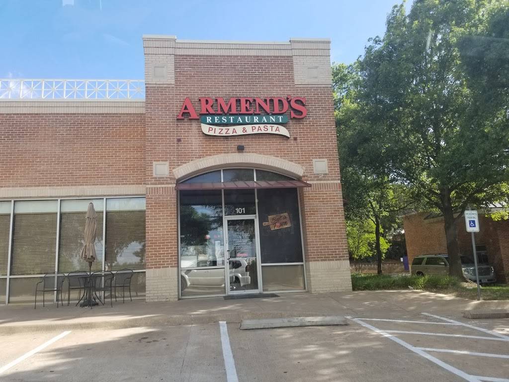 Armends Restaurante | restaurant | 2315 E Southlake Blvd #101, Southlake, TX 76092, USA | 8172510270 OR +1 817-251-0270