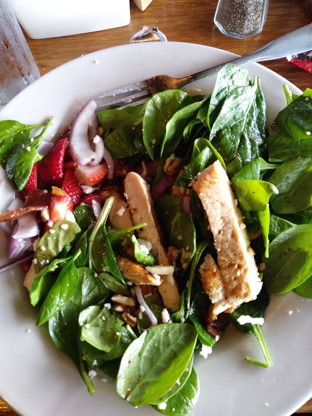 Cracker Barrel Old Country Store | restaurant | 6699 S Semoran Blvd, Orlando, FL 32822, USA | 4072400103 OR +1 407-240-0103