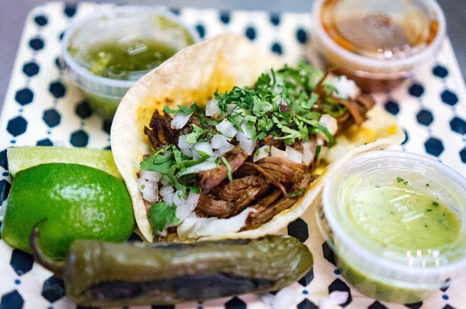 Dos Hermanos | restaurant | 59 Spruce St, Columbus, OH 43215, USA | 6142265286 OR +1 614-226-5286