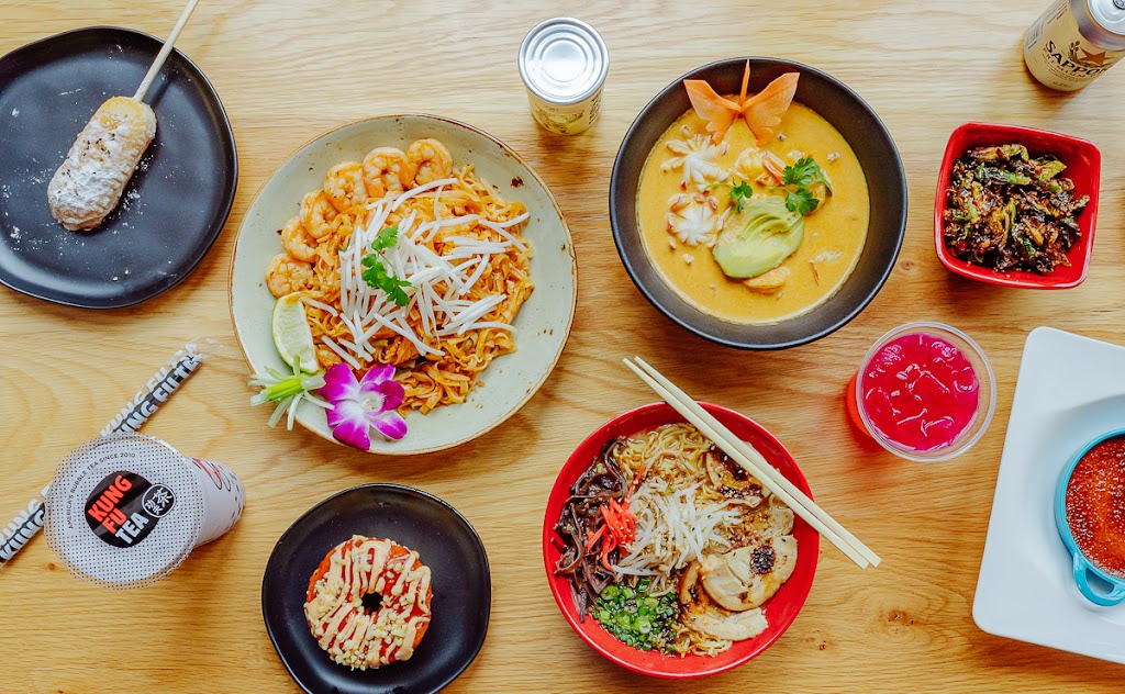 PHEAST | restaurant | 925 Battery Ave SE Suite 1100, Atlanta, GA 30339, USA | 6782478137 OR +1 678-247-8137