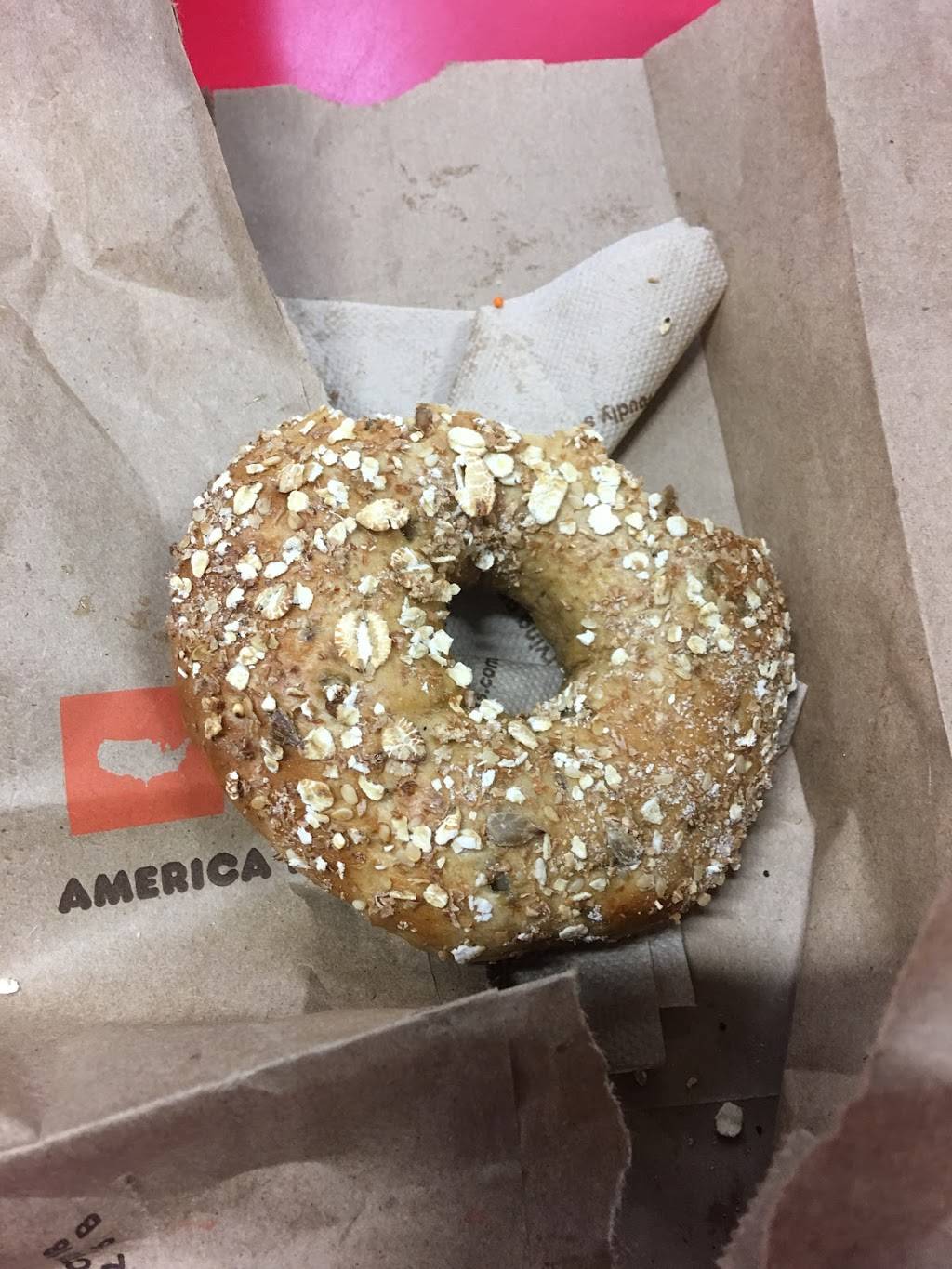 Dunkin Donuts | cafe | BJs Wholesale Club, 137-05 20th Ave, College Point, NY 11356, USA | 7183599703 OR +1 718-359-9703