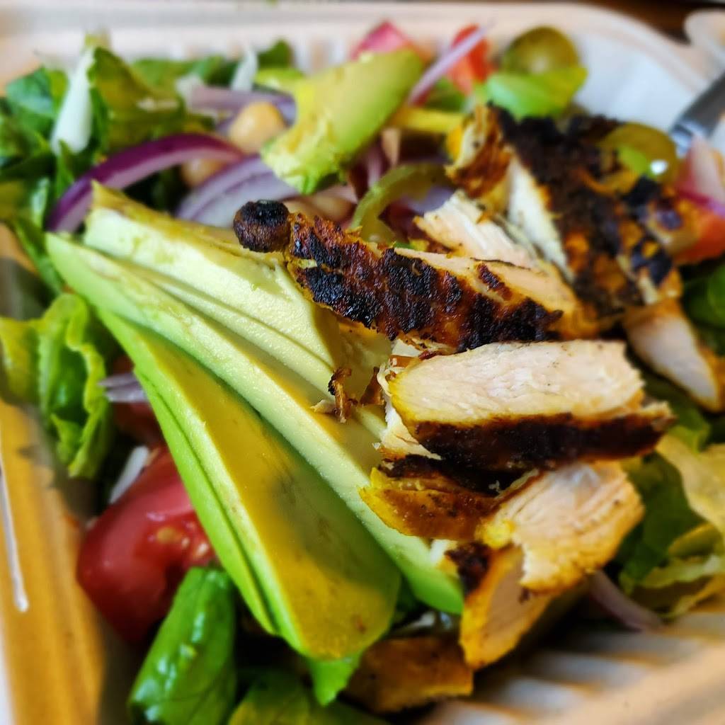 The Difference Kitchen | restaurant | 272 Hudson St, Buffalo, NY 14201, USA | 7163700011 OR +1 716-370-0011