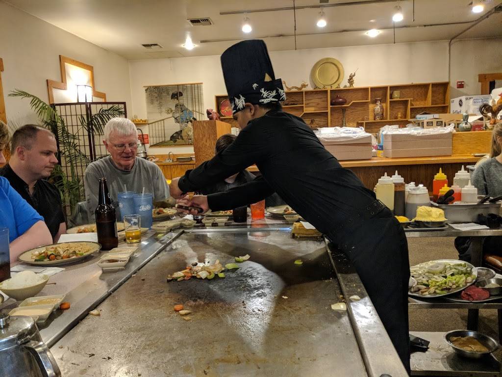 Tokyo Japanese Steakhouse | restaurant | 13317 NE 175th St # L, Woodinville, WA 98072, USA | 4254888786 OR +1 425-488-8786