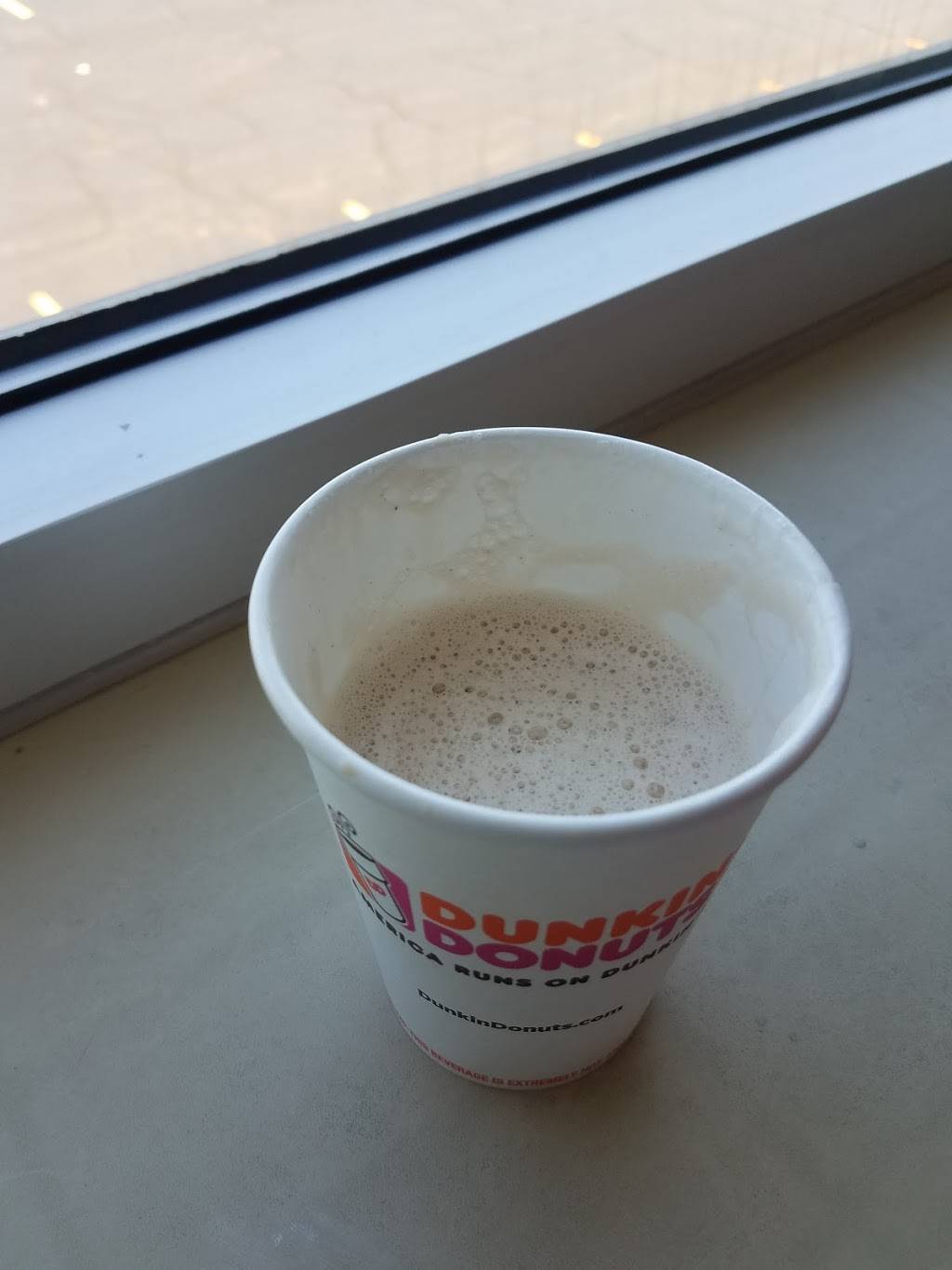 Dunkin | bakery | 2415 Wisconsin Dells Pkwy, Wisconsin Dells, WI 53965, USA | 6082535353 OR +1 608-253-5353