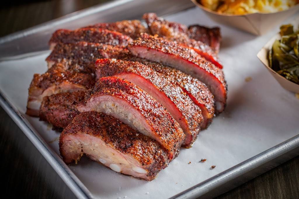County Barbeque | restaurant | 1352 W Taylor St, Chicago, IL 60607, USA | 3122650836 OR +1 312-265-0836