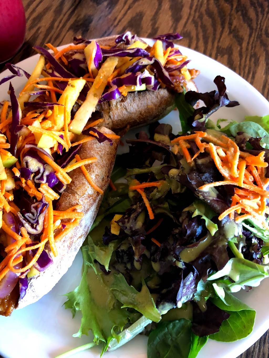 Nectar Cafe | cafe | 1925 NE 42nd Ave, Portland, OR 97213, USA | 9713026359 OR +1 971-302-6359