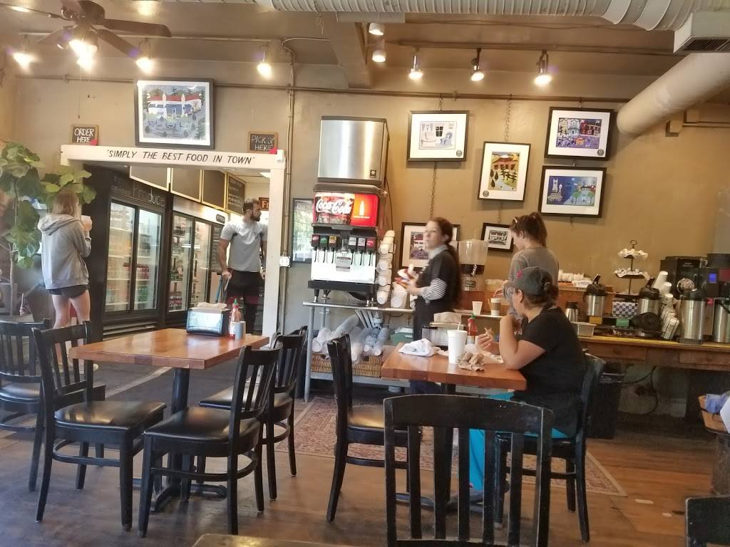 Merritts Grill | restaurant | 1009 S Columbia St, Chapel Hill, NC 27514, USA | 9199424897 OR +1 919-942-4897