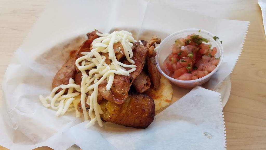 The Arepa Place | restaurant | 131 W Elder St, Cincinnati, OH 45202, USA | 5137449500 OR +1 513-744-9500