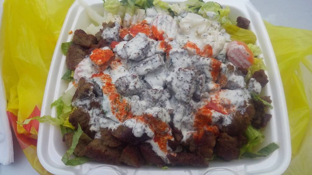 Gyro King | restaurant | 2424 Old Spanish Trail, Houston, TX 77054, USA | 8326184891 OR +1 832-618-4891