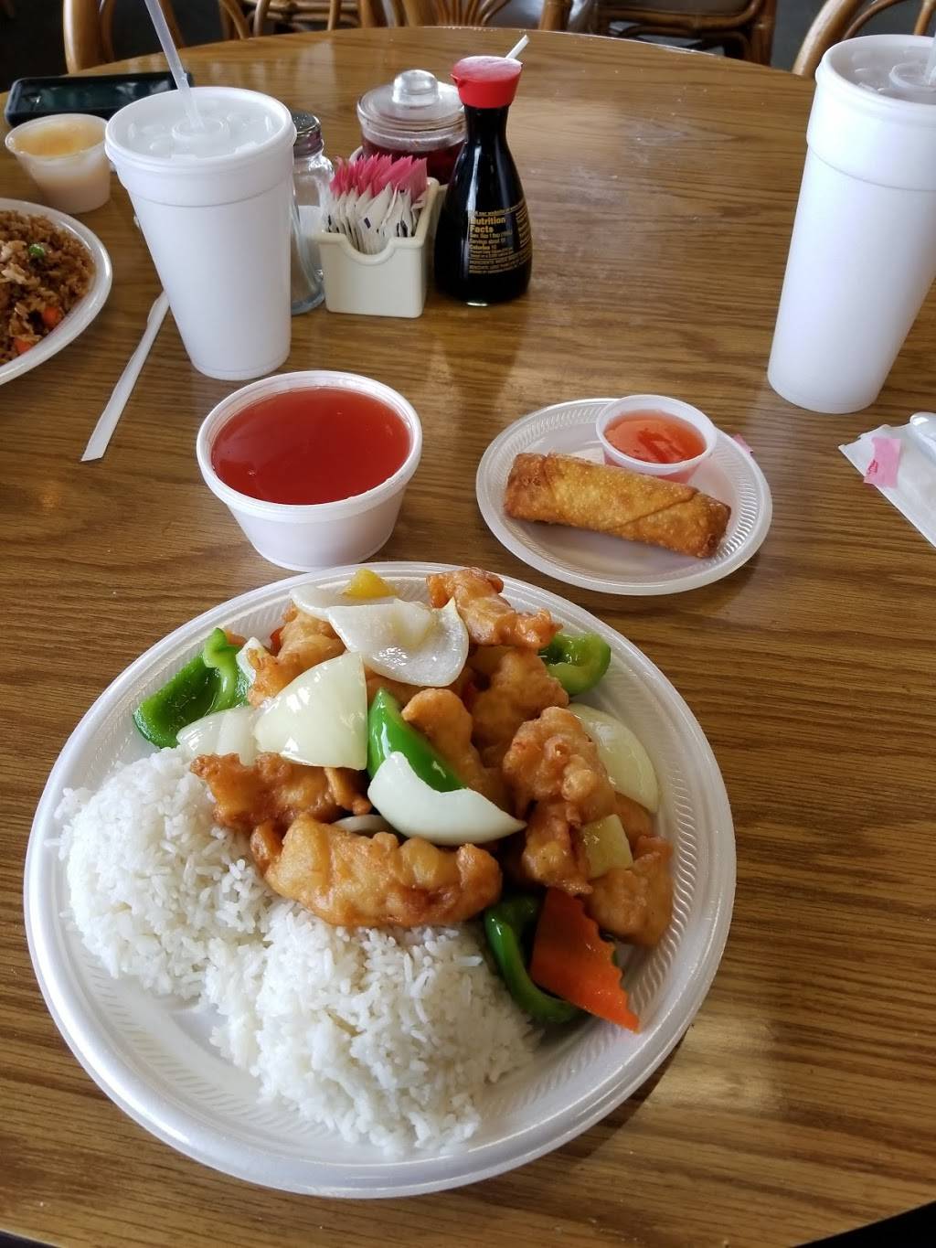 Golden China Restaurant | restaurant | 1926 Brice Rd, Reynoldsburg, OH 43068, USA | 6145751060 OR +1 614-575-1060