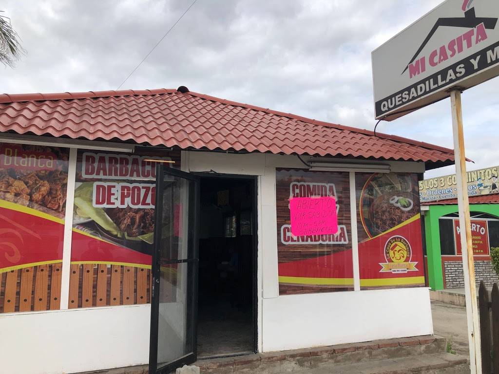 Barbacoa de Borrego Casablanca | restaurant | Blvd. Casa Blanca, Matamoros Norte-Centro-Sur, Las Misiones, 22215 Tijuana, B.C., Mexico | 016643568962 OR +52 664 356 8962