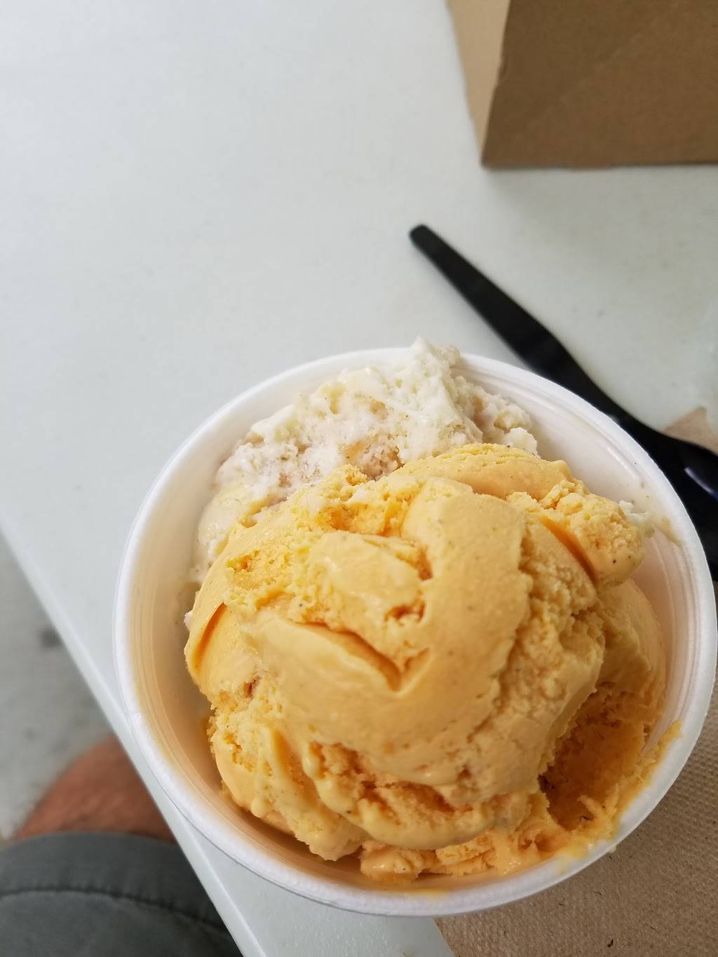 Ashford Dairy Bar & Grill | restaurant | 432 Ashford Center Rd, Ashford, CT 06278, USA | 8604291501 OR +1 860-429-1501