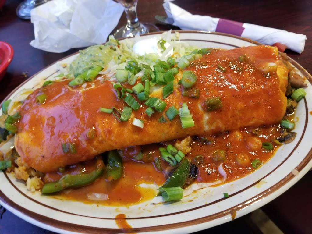 Nuevo Acapulco Mexican Restaurant | restaurant | 21750 Lorain Rd, Fairview Park, OH 44126, USA | 4407343100 OR +1 440-734-3100