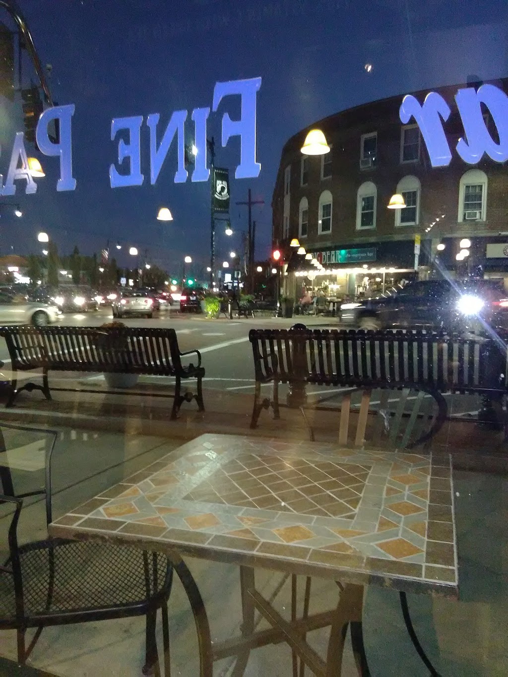 Dedham Square Coffee House | cafe | 565 High St, Dedham, MA 02026, USA | 7813265674 OR +1 781-326-5674